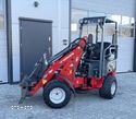 Weidemann 1140 Miniładowarka - 16