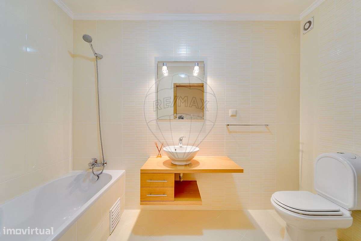 Apartamento T3 - Aveiro-10