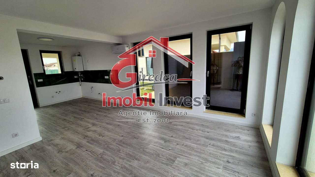 OPORTUNITATE  !CASĂ INDIVIDUALA MODERNĂ LA CHEIE CU FINISAJE PREMIUM!-5