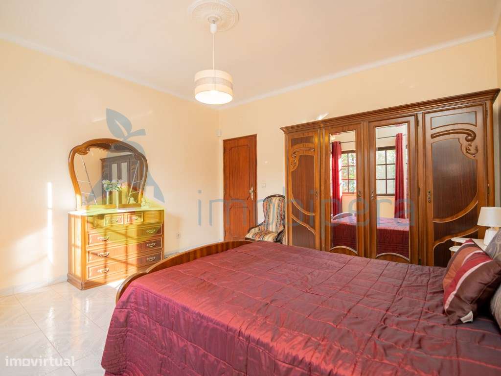 NAO PERCA ESTA GRANDE OPORTUNIDADE! FABULOSA MORADIA V3 DE GRANDES ...-19