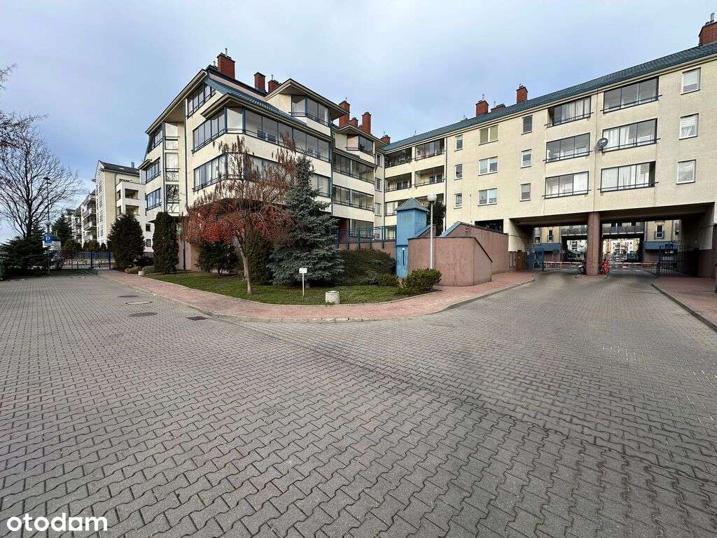 Przestronne Dwupoziomowe Mieszkanie, Bez Prowizji-16