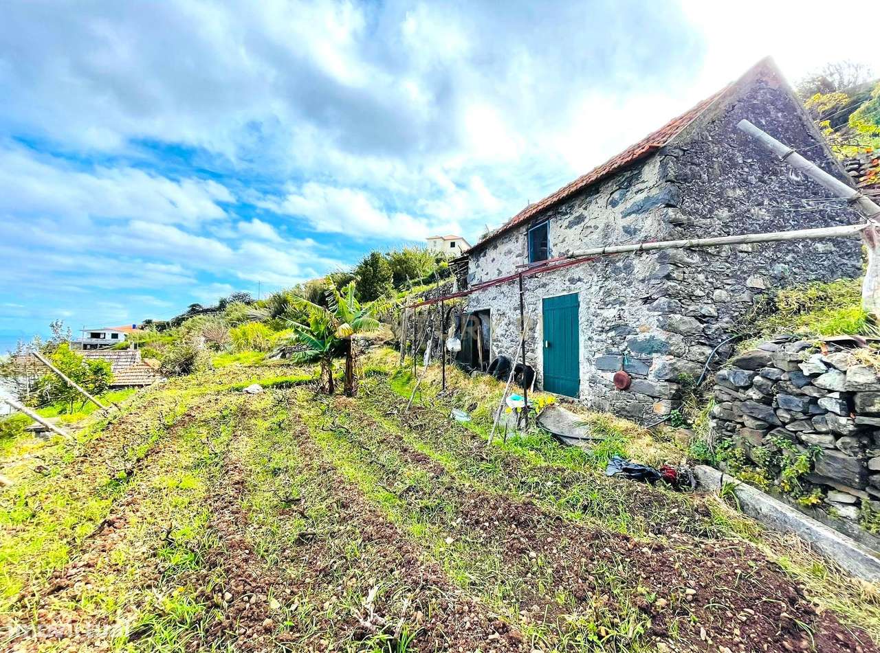 Terreno com palheiro - Santa Cruz - Grande imagem: 2/23