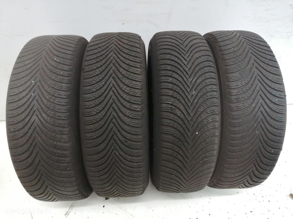 Koła 5x112 16 Vw T-Rock Audi Q2 Michelin 7mm (A9200) - 7