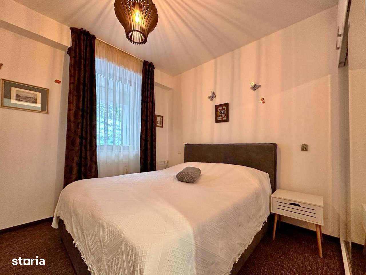 Apartament 2 camere, Drumul Poienii-10