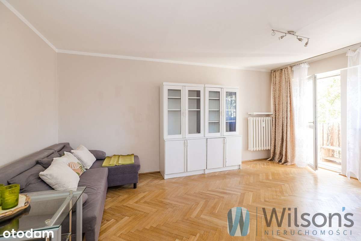 0%prowizji_Metro_Marymont Kaskada_2 pokoje_parking - Pełny obrazek: 3/20