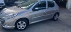 Peugeot 206+ 1.1 Trendy - 7