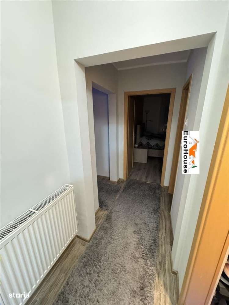Apartament 3 camere de vanzare in Alba Iulia Cetate - Imagine principală: 5/13