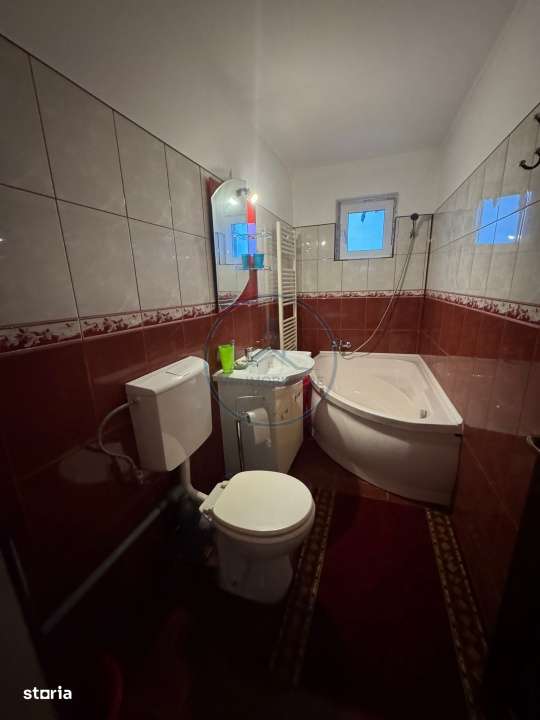 Apartament 2 camere, etaj 5M, ZONA LAMA-4