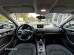 Audi A3 1.6 TDI Attraction - 8