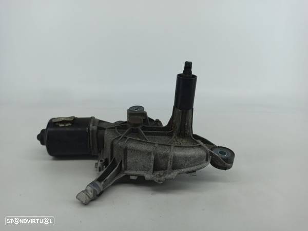 Motor Limpa Vidros Frente Citroen C4 Grand Picasso I (Ua_) - 2