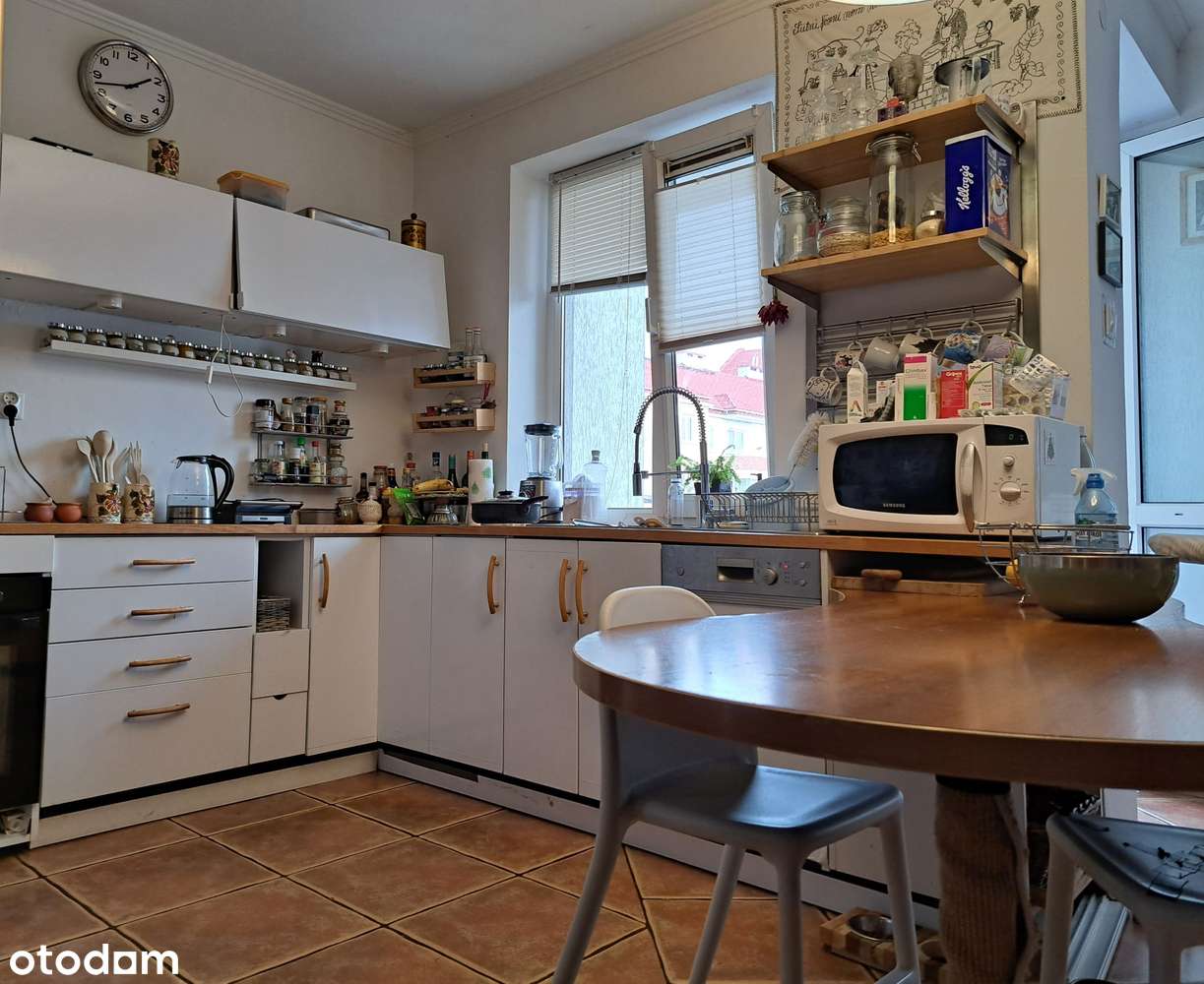 Komfortowe mieszkanie dla rodziny-1