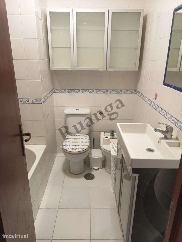 Apartamento T3 com Elevador para Venda em Santiago do Cacém-22
