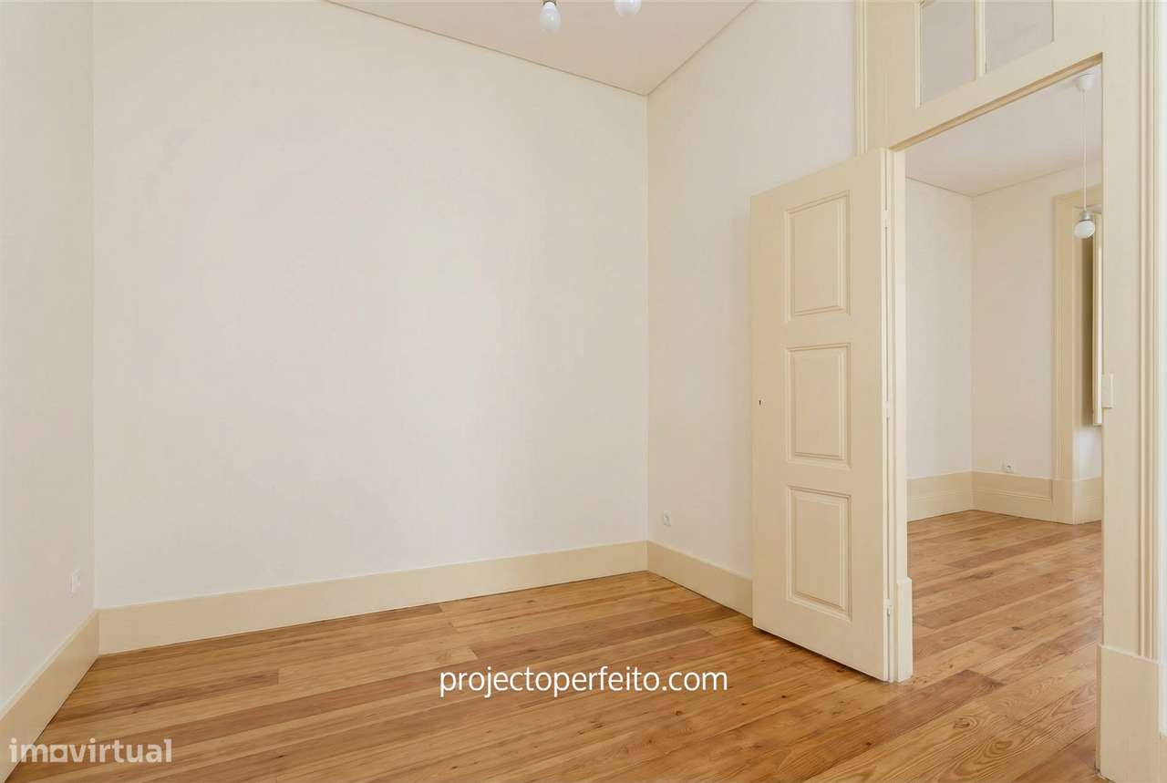 Moradia para Restaurar T4 Venda em Espinho,Espinho-27