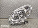 LAMPA LEWA PRZEDNIA PRZÓD REFLEKTOR RENAULT KANGOO II III LIFT 13-21 F-VAT - 9