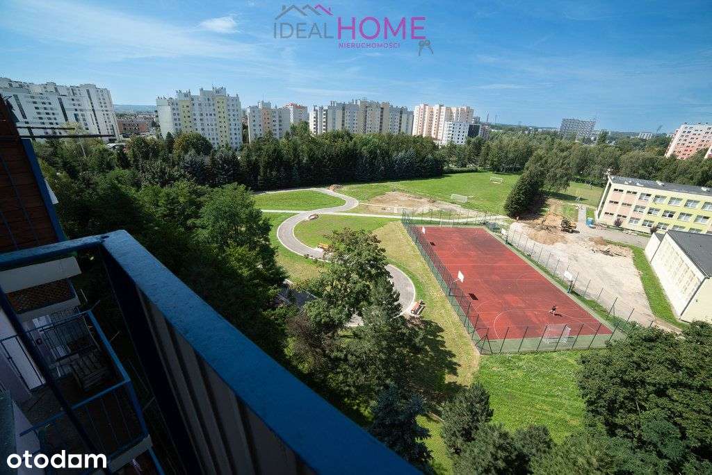 Mieszkanie 53,5 m2, ul.Pelczara Rzeszów - Pełny obrazek: 4/20