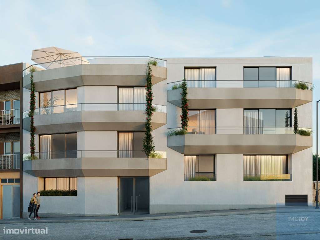 Condominhas