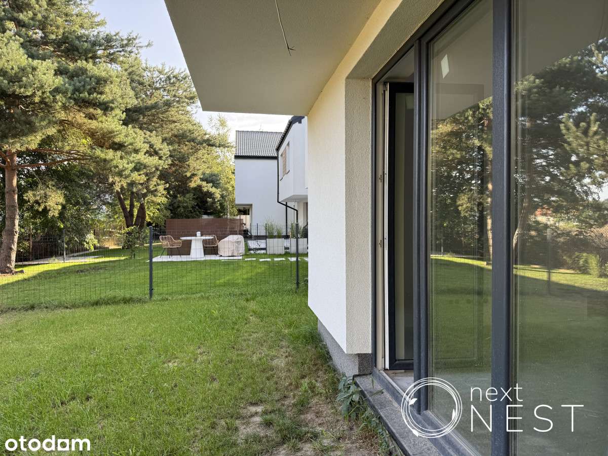 Segment w Bobrowcu na kameralnym osiedlu-1