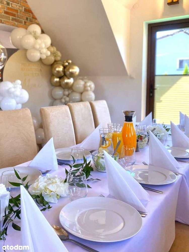 Restauracja Omasta w Mszanie Dolnej-gotowy biznes-14