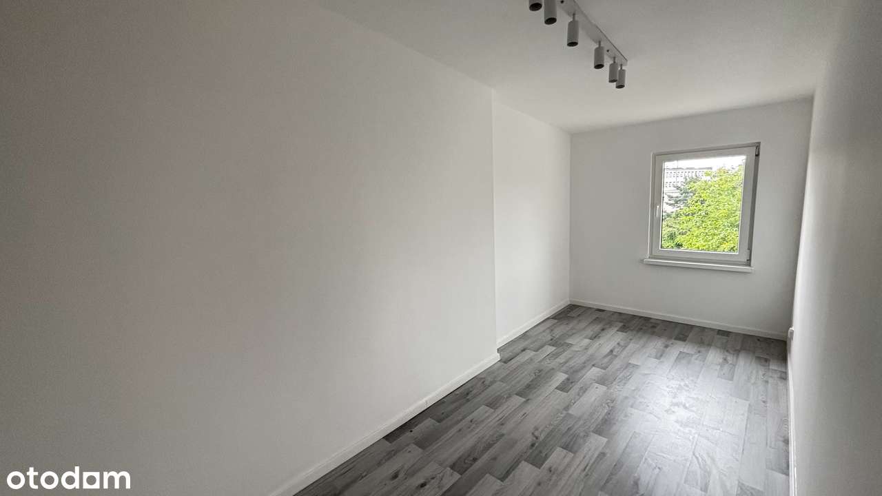 Pakiet dwóch mieszkań po generalnym remoncie! ul.Poznańska101-14