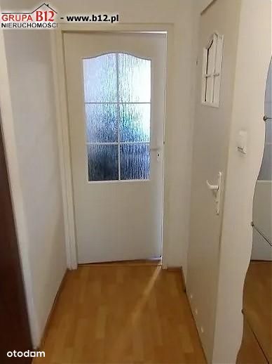 2 pokojowe z balkonem 44,4m2 2p/4 Nowosądecka