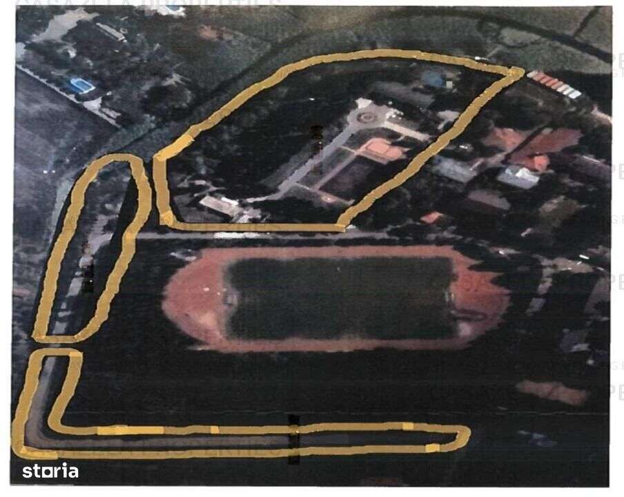 Casa cu piscina si teren de tenis, Silistea Snagovului - Imagine principală: 2/9