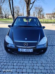 Mercedes-Benz Klasa A 150 Avantgarde