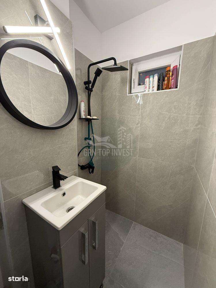 Apartament 2 camere TOTAL RENOVAT zona Nicolae Iorga-3