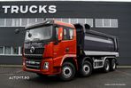 ATP Trucks Basculanta Truston 8x4 - 1