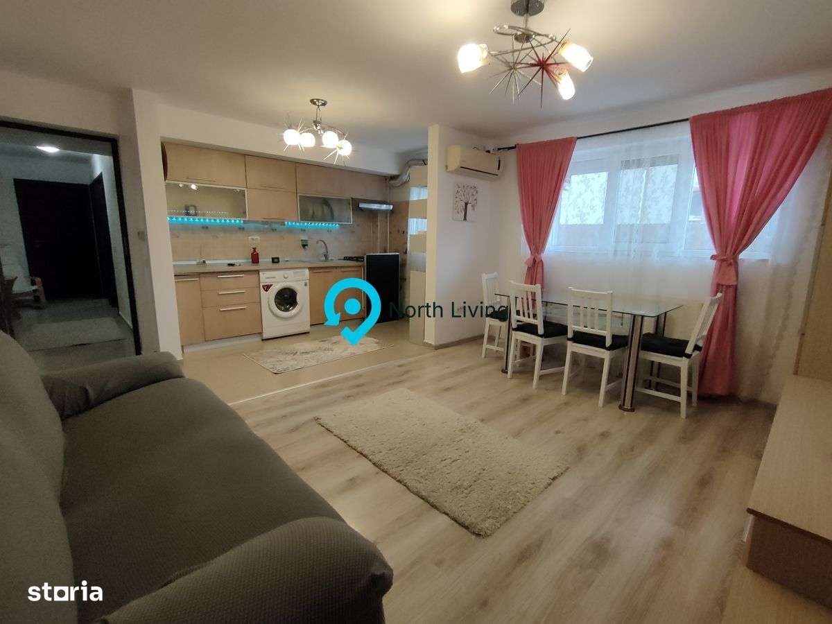 Apartament 3 camere de vanzare -Berceni – Metrou Dimitrie Leonida