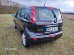 Nissan Note 1.4 Acenta - 9