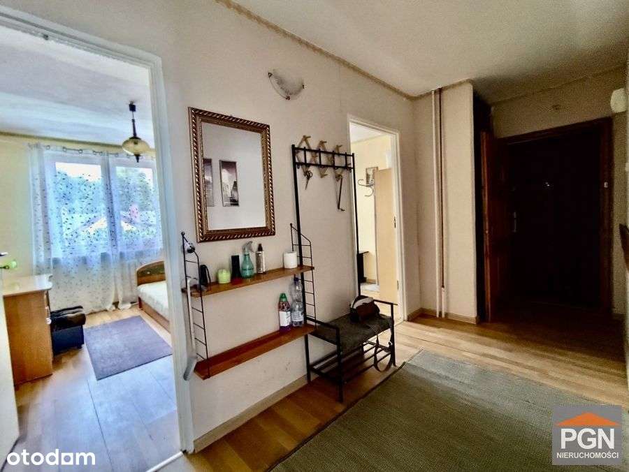 Mieszkanie w bloku 3 km od morza-9