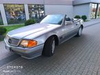 Mercedes-Benz SL 500 - 4