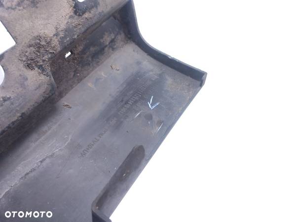 LISTWA PROGOWA PRAWA MINI CLUBMAN F54 7348914 - 3