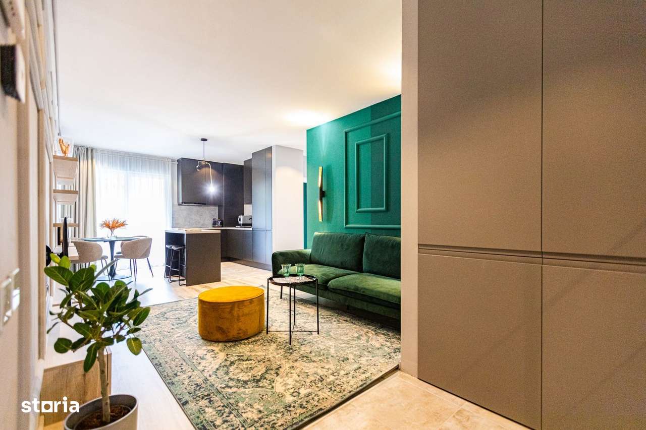 De vanzare apartament in zona de Nord - Comision 0% - Imagine principală: 4/19