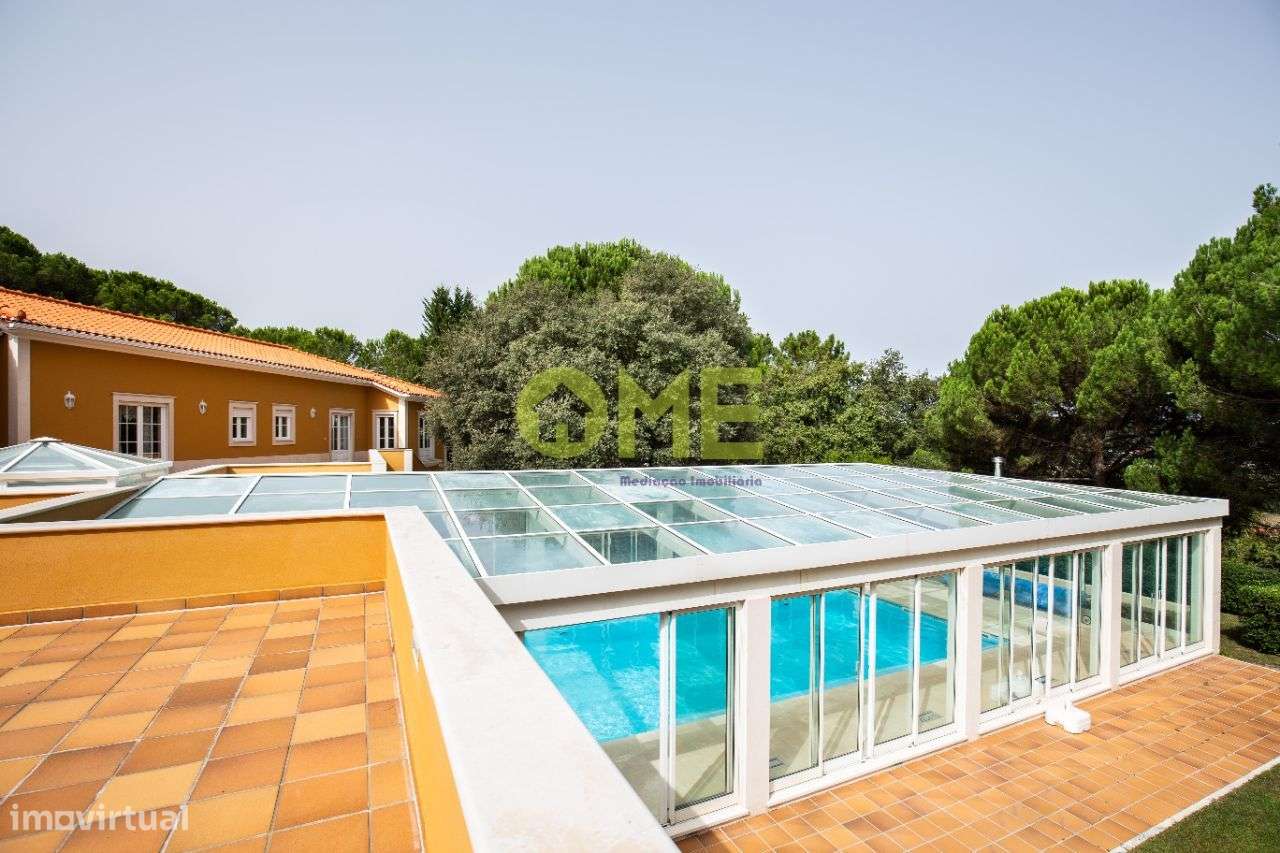 Moradia de luxo - Grande imagem: 3/18