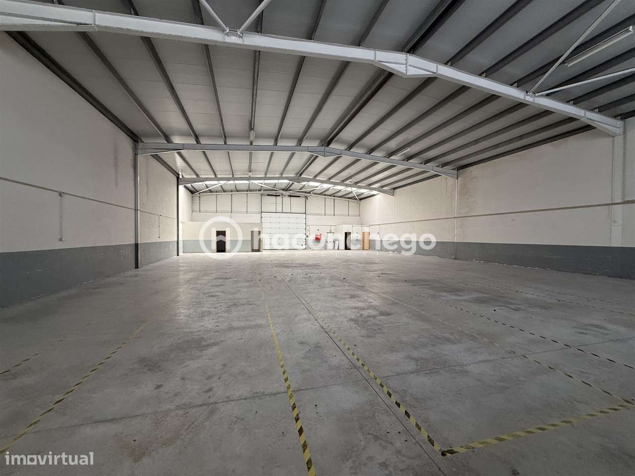 Armazém  Arrendamento em Perelhal,Barcelos - Grande imagem: 5/10