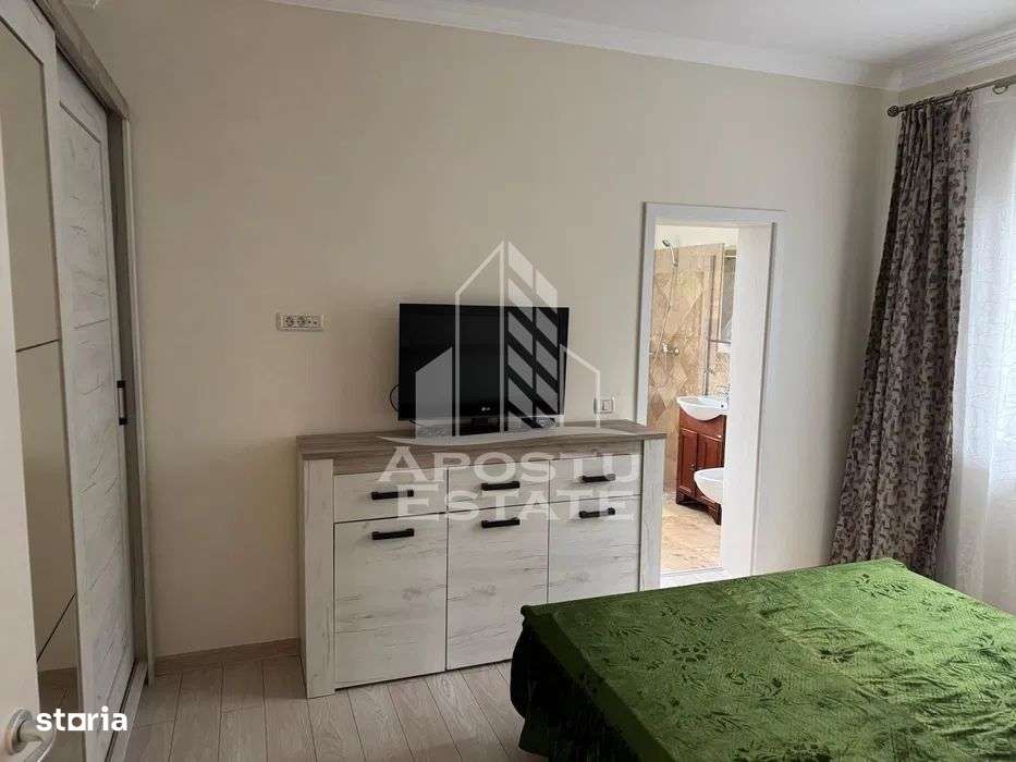 Jumatate de duplex in stil mediteranean in Urseni - Imagine principală: 3/10