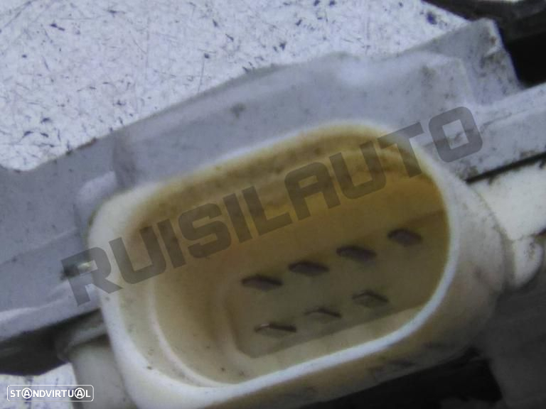 Fechadura Porta Direita 4f183_7016 Audi A3 (8p) [2003_2012] 2.0 - 5