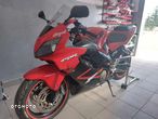 Honda CBR - 3