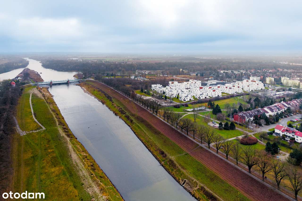 Premium - 1 poziom, Bacciarellego 54- Taras 17m2, garaż, komórka-18