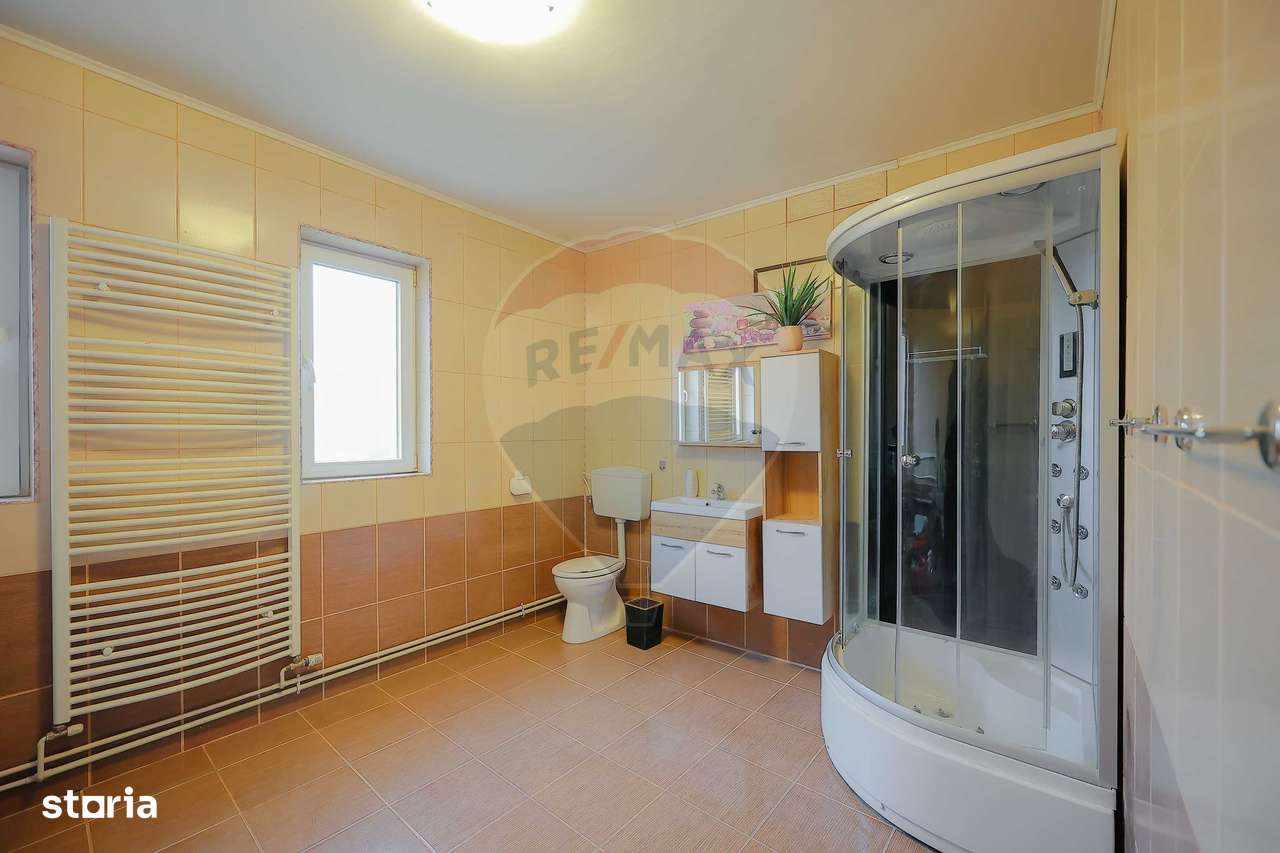 Casă familie mare Episcopia, 6 camere, garaj, curte 500 mp, de vânzare-15