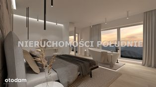 Ustroń Apartament 2 poziomowy