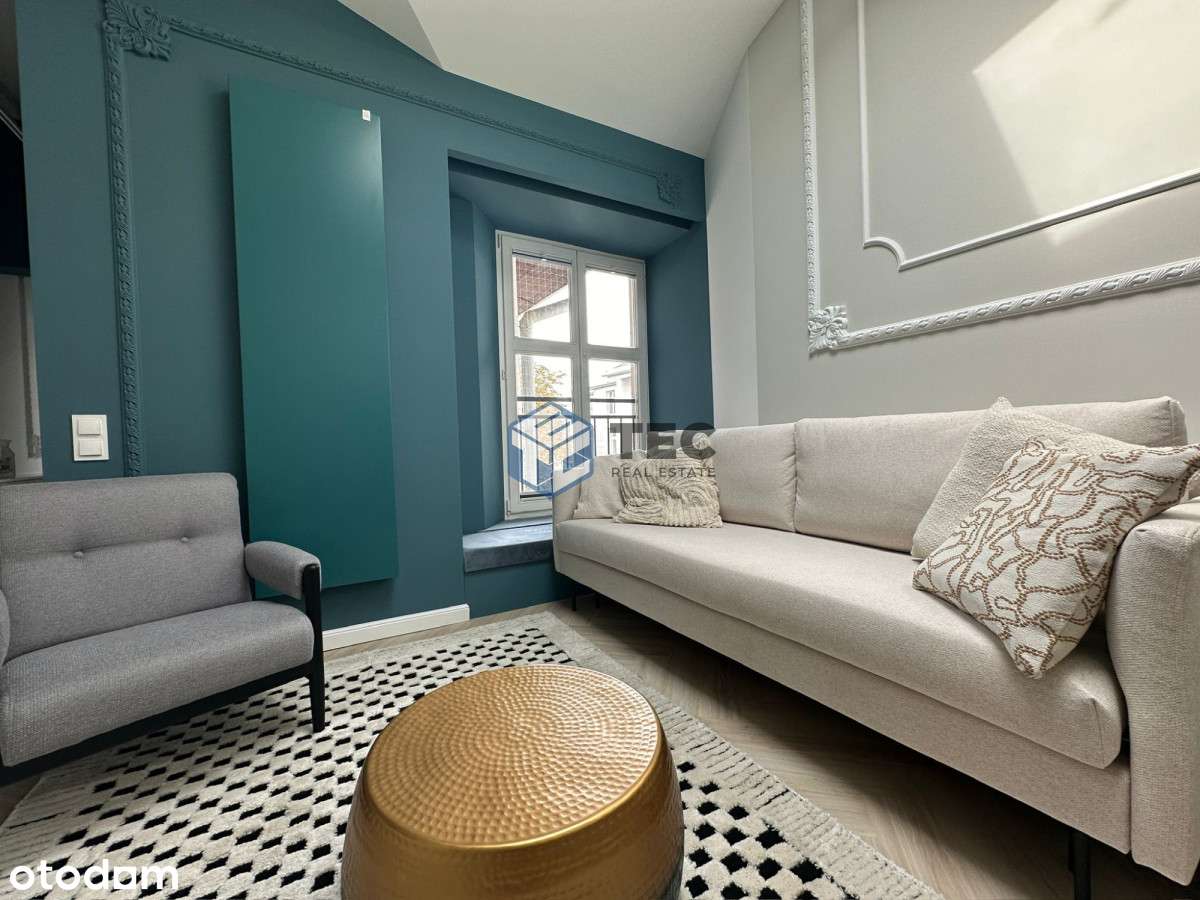 Stylowe | Stare Miasto | Wysoki Standard | - Pełny obrazek: 5/14