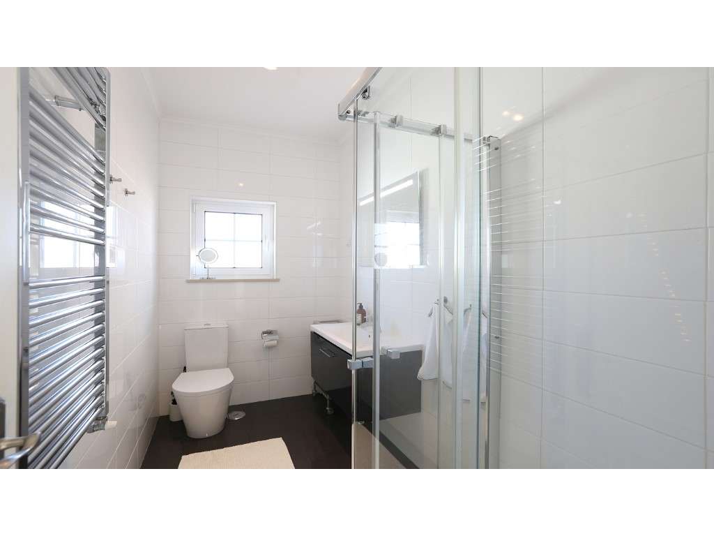 Moradia T3 no Sítio da Nazaré com Piscina Privada e Vista Mar Oport...-29