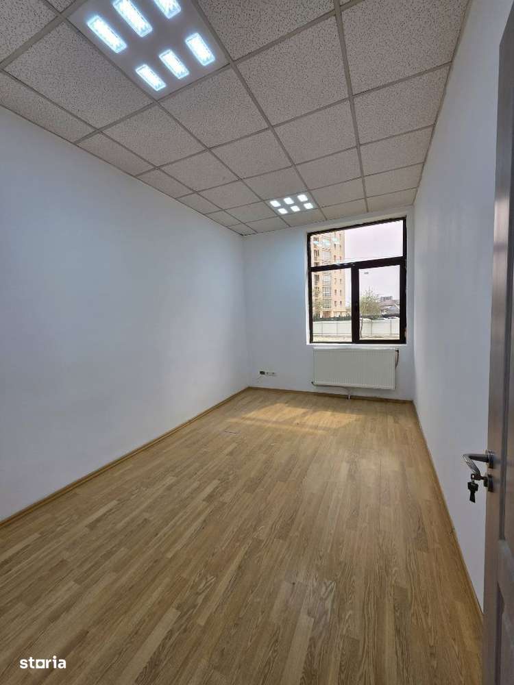 Spatiu Birouri langa Arena Mall - Imagine principală: 5/8
