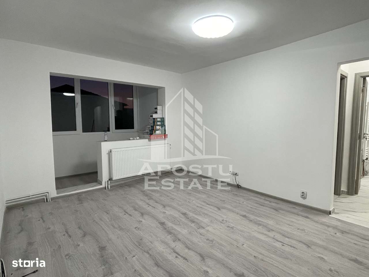 Apartament renovat complet Dambovita - Imagine principală: 5/7