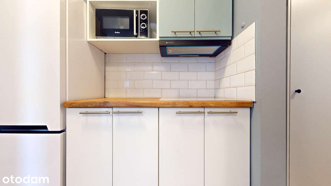 Pokój jednoosobowy przy ul. Gotarda 8/Galeria Mokotów/540 - Pełny obrazek: 5/12