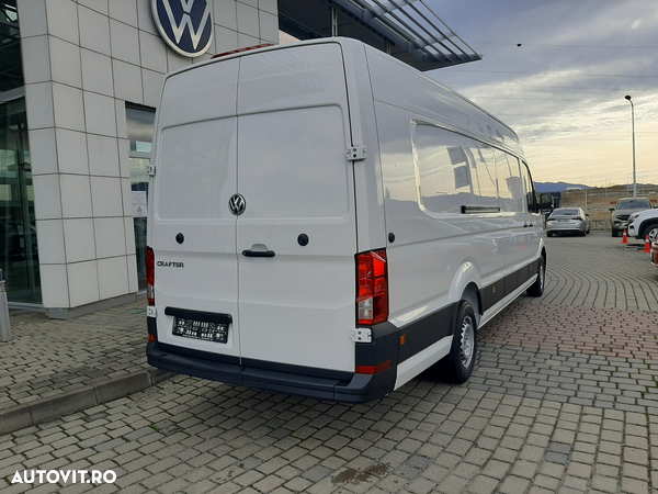 Volkswagen Crafter - 6