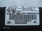 Airbags De Cortina Dto Ford Mondeo Iii (B5y) - 2