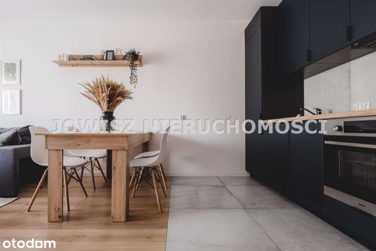 53,53 m2 ul 4 Pory Roku,z miejscem postojowym-3